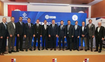 DSO, DETGİS ve DENİB'den Tekstil ve Hazır Giyim Sektörü İçin Ortak Akıl