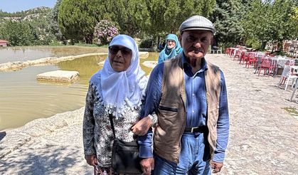 Honaz Belediye Başkanı Kepenek, yaşlı rehabilitasyon merkezini ziyaret etti