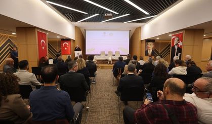 Denizli Kent Konseyi Çevre, Sürdürülebilir Enerji ve İklim Değişikliği Meclisi Kuruldu