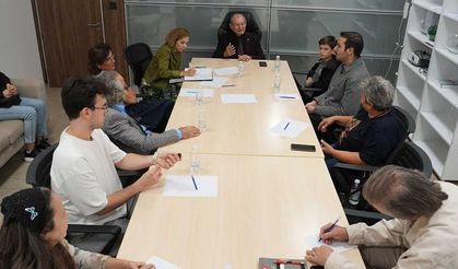Denizli’nin Geleceği İçin Yeşil Adım, "Çevre ve İklim Değişikliği Meclisi" Kuruluyor!