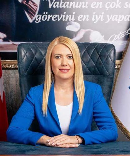 Başkan Doğan’dan, Ramazan Ayı Mesajı