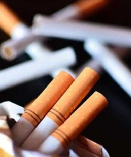 Bu Sigara Grubuna 5 TL Zam Geldi