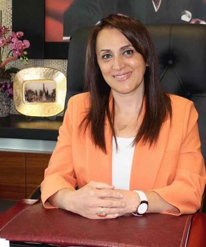 Denizli’de 2024 yılında 287 bin doz aşı uygulandı