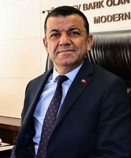 Başkan Çavuşoğlu’ndan anlamlı Anneler Günü mesajı