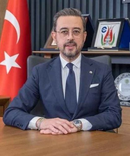 DSO Başkanı Kasapoğlu, "Denizli’nin güçlü sanayisinde kadınların büyük payı bulunuyor"