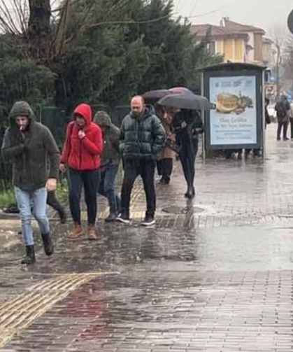 Zirai donla üzen nisan yağışlarla sevindirdi