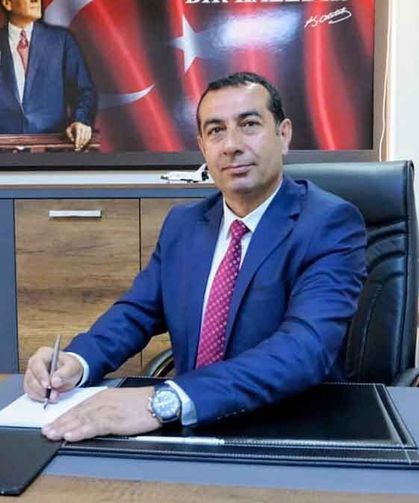 MAKSİAD Başkanı Mehmet Sarı: “Sanayinin Gücü Kadının Emeğiyle Büyüyor”