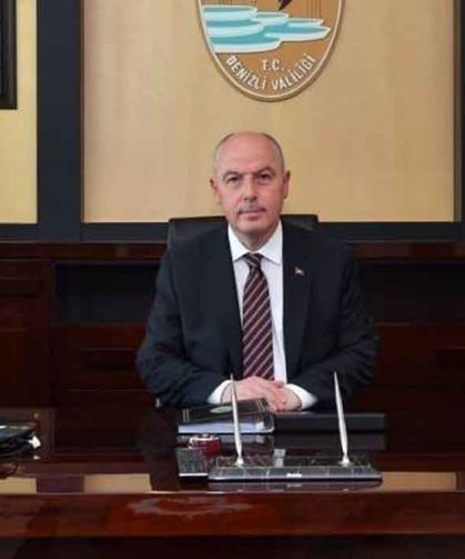 Vali Coşkun: "Yeni yılın üretmenin ve başarıların yılı olacağına yürekten inanıyorum"