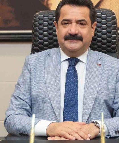 Başkan Ertemur’dan 12 Mart İstiklal Marşı’nın Kabulü Mesajı