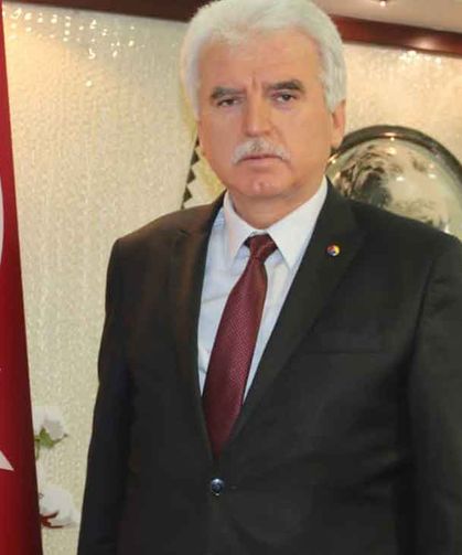 Başkan Tefenlili’den 6 Şubat Depremi Anma Mesajı