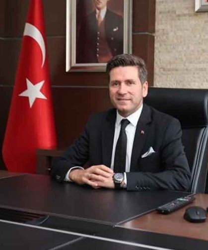 Başkan Tatık; "Kadınlarımız, hayatın ve geleceğimizin en değerli yapı taşlarıdır"