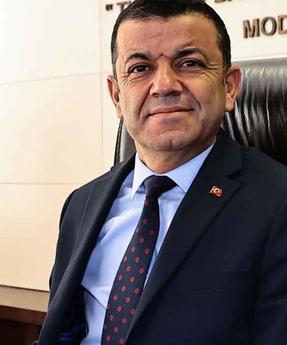 Başkan Çavuşoğlu, “Atatürk’ün ideallerine yakışır bir Denizli için çalışıyoruz”