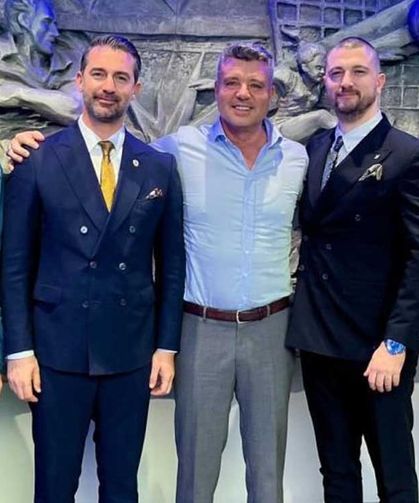 Denizlili Fenerbahçeliler için kritik zirve