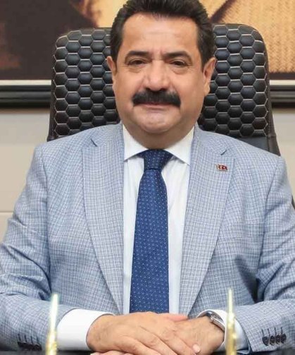 Başkan Ertemur’dan 1 Mayıs Mesajı, “Emeğin Ve Alın Terinin Her Daim Yanındayız”