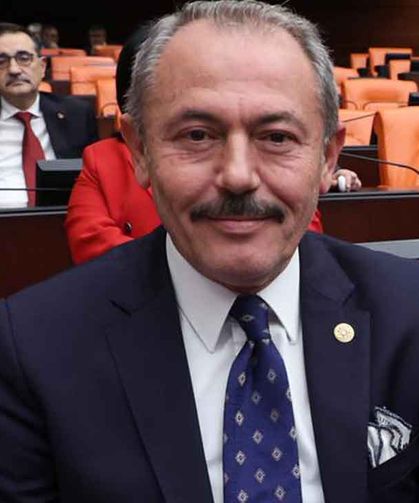 TBMM’de Adalet ve Dışişleri Bakanlığı Bütçeleri Kabul Edildi