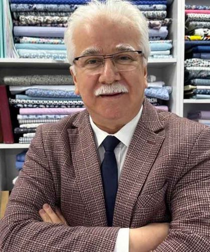 Terziler Odası Başkan Adayı Coza; "Denizli’ye 4. esnaf kooperatifini kazandıracağız"