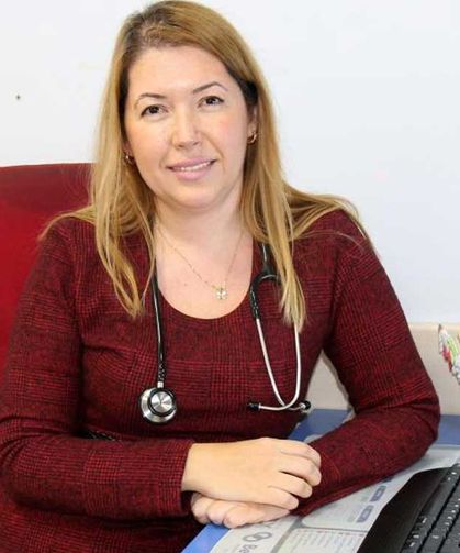 Solunum yolu enfeksiyonu zatürre gelişimine neden olabiliyor