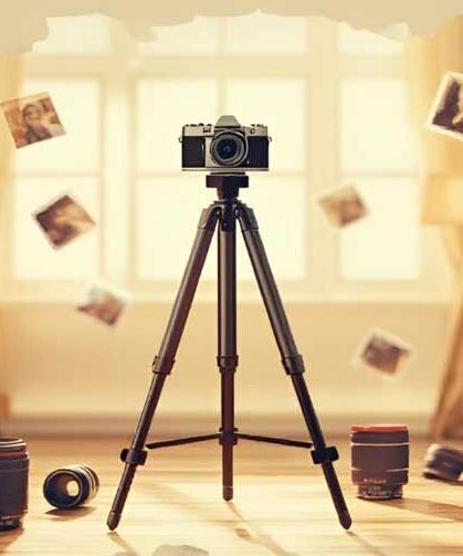 Denizli Büyükşehir’den gençlere temel fotoğrafçılık eğitimi