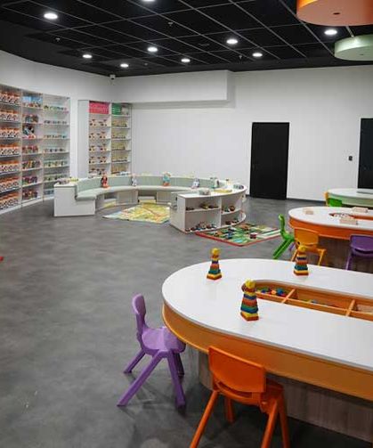 Denizli Büyükşehir’den ailelere yeni hizmet