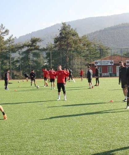 Denizli İdman Yurdu'nda transfer yasağı kapıda