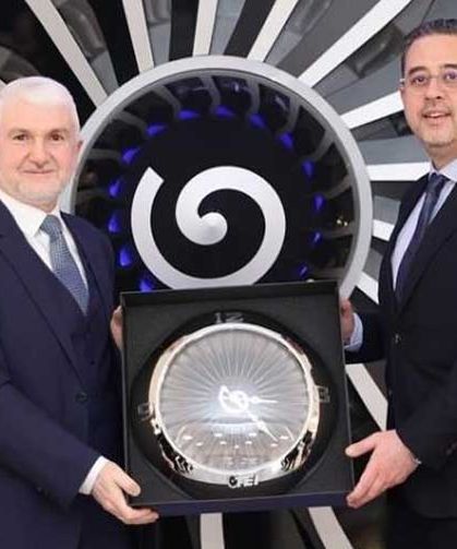 Denizli savunma sanayine hazırlanıyor