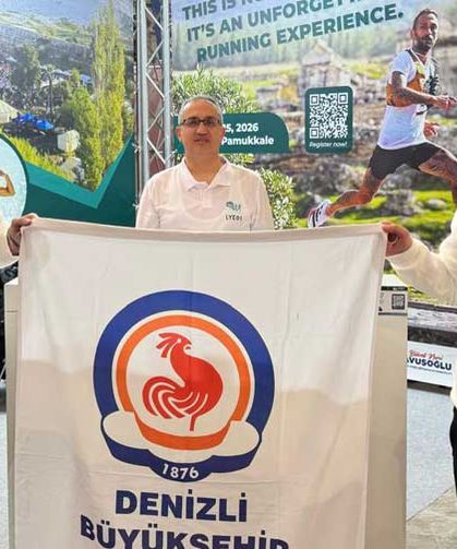 Dünya Sporunun Kalbi Barcelona’da Lykos Rüzgarı