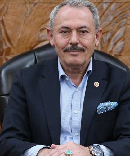 Milletvekili Şahin Tin, Projenin Ayrıntılarını Açıkladı, Küçükbaşa Güçlü Destek!