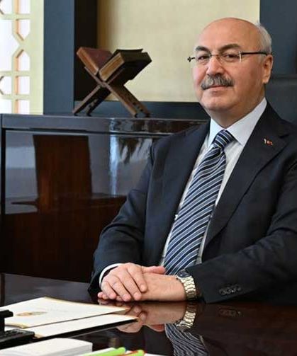 Vali Köşger; "Ata’mızın ziyaretinin taşıdığı tarihî ve manevi değer, nesilden nesle aktarılmaya devam etmektedir"