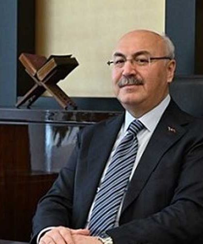 Vali Yavuz Selim Köşger, "Ramazan birlik ve beraberliğimizi pekiştiren müstesna bir aydır"