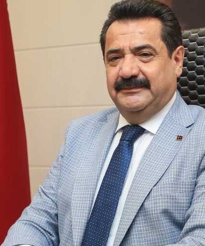 Başkan Ertemur, “Birliğimizin Ve Kardeşliğimizin En Güzel Örneği Pamukkale’dir”