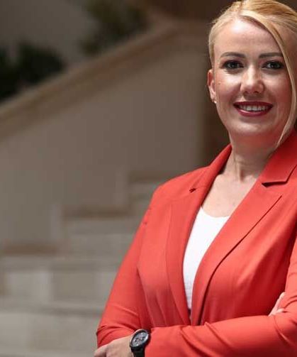 Başkan Şeniz Doğan’dan Ramazan Bayramı Mesajı