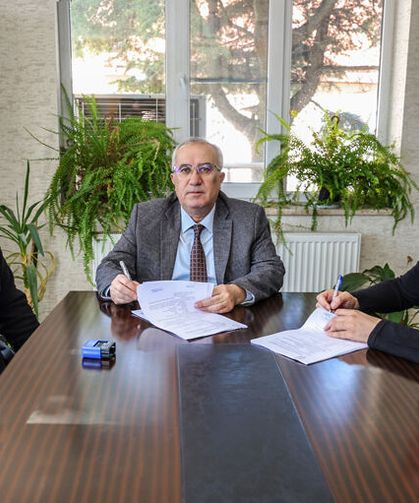 Çameli'de Taş Konaklar Orman Parkı 20 Yıl Daha Belediyede