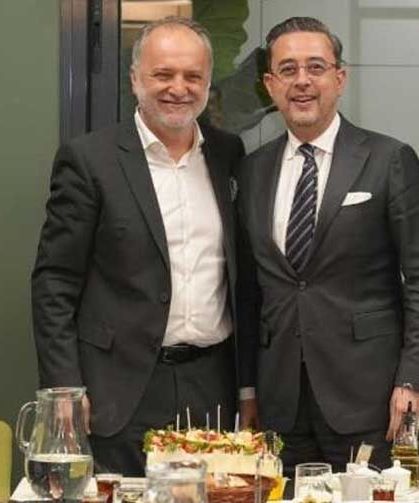 DSO Mart ayı Olağan Meclis Toplantısı gerçekleştirildi