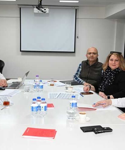 Gıda İsrafına Karşı Hareket Geçtiler