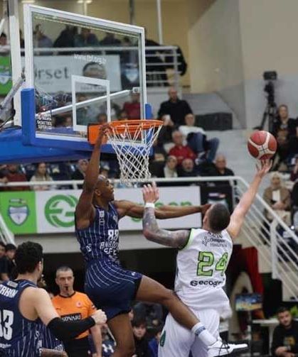 Merkezefendi Basket’ten taraftara çağrı