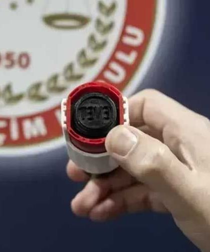 Resmi Gazete'de yayımlandı, Denizli'nin milletvekili Sayısını Korudu