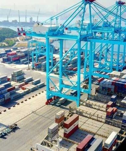 Şubat ayında Denizli ihracatı yüzde 14,9 arttı