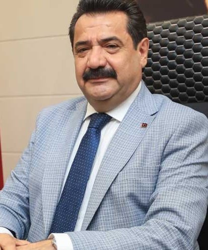 Başkan Ertemur’dan 23 Nisan Mesajı: “Çocuklar İçin Güvenli Gelecek Önceliğimiz”