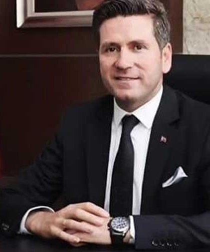 Başkan Tatık, "Mesele Sadece Güvenlik Değil, Bir Çöküşün Tezahürüdür"