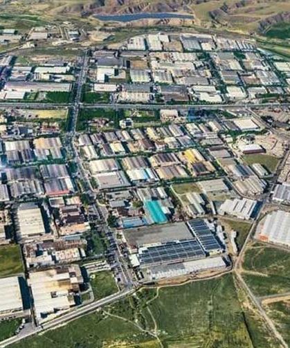 Denizli ihracatı Mart ayında geriledi, il sıralaması korundu