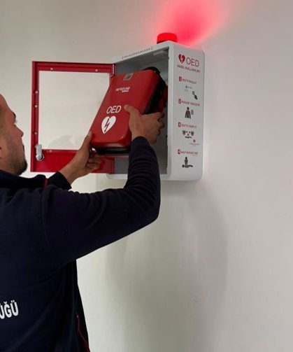 Pamukkale Belediyesi’nden Denizli’de Bir İlk