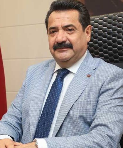 Başkan Ertemur’dan 19 Mayıs Gençlik Ve Spor Bayramı Mesajı