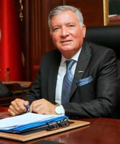 Başkan Kepenek; "Emeğin hakkını savunmaya devam edeceğiz"
