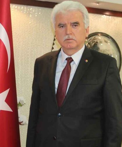 Başkan Tefenlili Bir Projeyi Daha Hayata Geçiriyor
