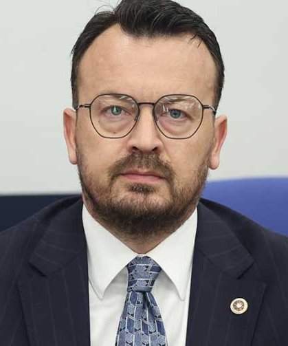 CHP’li Arpacı’dan Plan ve Bütçe Komisyonu’nda Tepki, “Sanayici Gidiyor, Siz Hâlâ Hayal Görüyorsunuz”