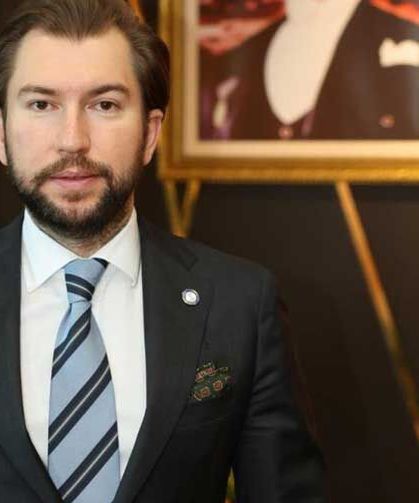 DENİB Başkanı Osman Uğurlu’dan Kurban Bayramı Mesajı