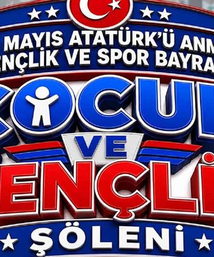 Denizli'de 19 Mayıs coşkusu AK Parti'nin şöleniyle yaşanacak