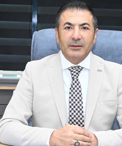DTO Başkanı Uğur Erdoğan, 1 Mayıs’ı Kutladı, Emek, Üretimin Temel Unsurudur