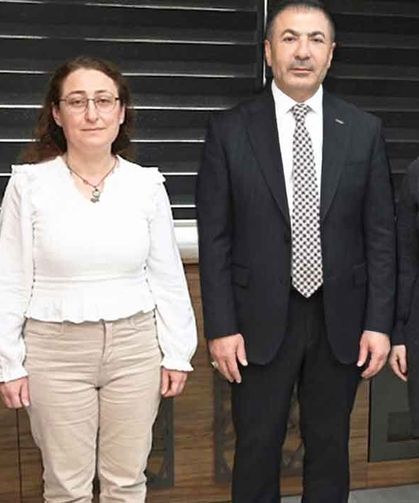 DTO, Denizli ABİGEM ile Karadeniz'e Açıldı