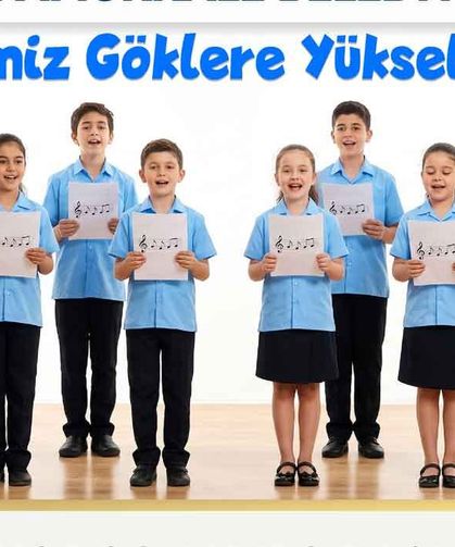Pamukkale’de Çocuk Korosu İçin Başvurular Başladı